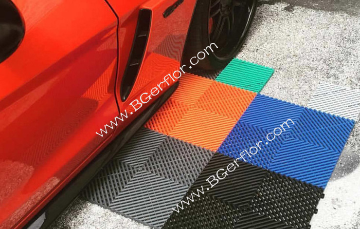  如何選擇汽車地板顏色？汽車地墊顏色介紹