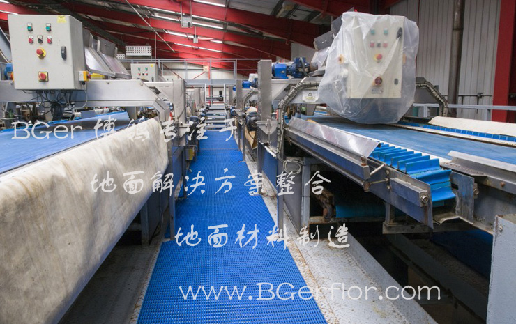 車(chē)間走道通道工業(yè)防滑地毯卷材