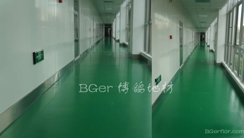 工廠 商務(wù) 辦公樓地板-2