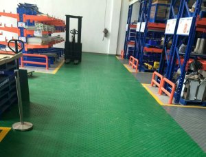 倉(cāng)儲(chǔ)轉(zhuǎn)運(yùn)區(qū)地面如何處理【倉(cāng)庫(kù)、庫(kù)房地板地面材料】